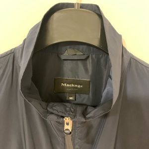 Mackage Jacket